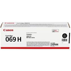 Canon toner CRG-069H BK