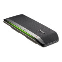 Poly Sync 40+M - Chytrý telefon - Bluetooth - bezdrátový, kabelové - USB - certifikováno pro Microsoft Teams
