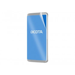 DICOTA Anti-glare Filter - Ochrana obrazovky pro mobilní telefon - film - průhledná - pro Samsung Galaxy Xcover 4