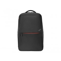 Lenovo ThinkPad Professional Backpack - Batoh na notebook - 15.6" - černá - pro K14 Gen 1; Legion 5 15; ThinkBook 14 G4+ IAP; ThinkPad X1 Carbon Gen 10; V15; V15 G2 ITL