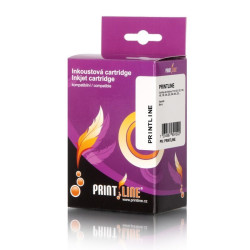 PRINTLINE kompatibilní cartridge s Brother LC-427XL, black