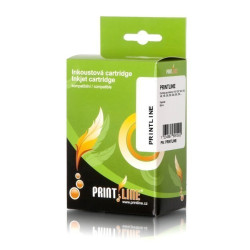 PRINTLINE kompatibilní cartridge s Epson 603XL, C13T03A1 (C13T03A14010), black, čip