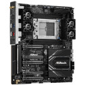ASRock TRX50 WS AMD TRX50 4x DDR5 DIMM ECC 2x M.2 2x SlimSAS MCIO USB-C WiFi EATX