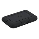 LaCie Rugged SSD Pro STHZ2000800 - SSD - 2 TB - externí (přenosný) - USB 3.1 Gen 1 Thunderbolt 3 (USB-C konektor)