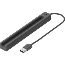 HP Rechargeable Slim Pen Charger-WW
