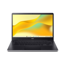 Acer Chromebook 314 (C936T) 14" N100 8 GB 128 GB Intel UHD Graphics 24EU Chrome Education