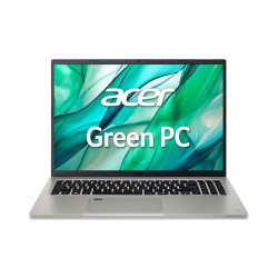 Acer Aspire Vero 16 AV16-51P-57AW 16" U5-125U 16 GB 512 GB Intel Arc Graphics Windows 11 Home