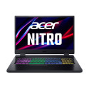 Acer NITRO 5 AN517-55-5519 17,3" I5-12450H 16 GB 1 TB NVIDIA GeForce RTX 2050 4 GB Windows 11 Home