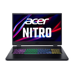 Acer NITRO 5 AN517-55-5519 17,3" I5-12450H 16 GB 1 TB NVIDIA GeForce RTX 2050 4 GB Windows 11 Home