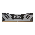 KINGSTON, 24GB 7200 DDR5 DIMM FURY Ren Silver XMP
