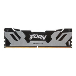 KINGSTON, 24GB 7200 DDR5 DIMM FURY Ren Silver XMP