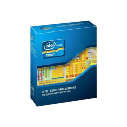 Intel Xeon E5-2620V4 - 2.1 GHz - 8-jádrový - 16 vláken - 20 MB vyrovnávací paměť - LGA2011-v3 Socket - Box