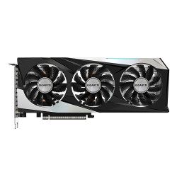 GIGABYTE RTX 3060 Gaming OC 12GB GDDR6 LHR