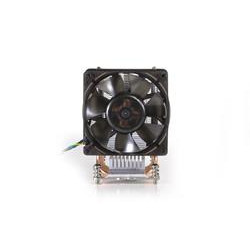 Dynatron A19 - Active 3U Cooler for AMD AM4 socket 