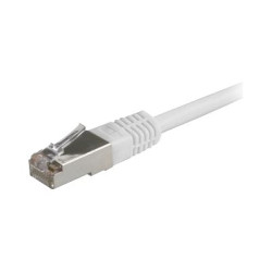 Patch kabel CAT6A SFTP LSOH 1m