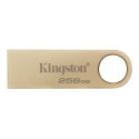 KINGSTON, 256GB Metal USB 3.2 DataTraveler SE9 G3