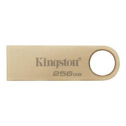 KINGSTON, 256GB Metal USB 3.2 DataTraveler SE9 G3
