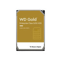 WD, HDD Gold 6TB SATA 256MB 3.5
