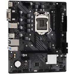 ASRock H510M-HDV M.2 SE Intel H470 LGA1200 2x DDR4 M.2 VGA HDMI mATX