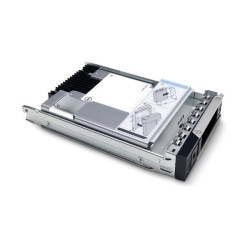 DELL disk 1.92TB SSD SATA Read Intensive 2.5"v3.5" PowerEdge T350,T550,R250,R350,R450,R550,R650,R7525,R750,R760,R340