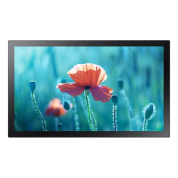 13" LED Samsung QB13R-T-FHD,300cd,MI,touch,16 7