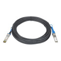 NETGEAR - Kabel 10GBase pro přímé připojení - SFP+ (M) do SFP+ (M) - 10 m - optické vlákno - aktivní