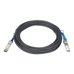 NETGEAR - Kabel 10GBase pro přímé připojení - SFP+ (M) do SFP+ (M) - 10 m - optické vlákno - aktivní