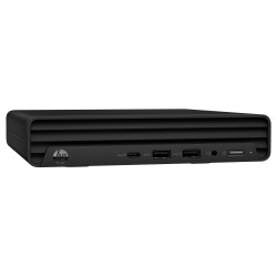 HP Pro Mini 260 G9 I3-1215U 8 GB 256 GB Intel UHD Graphics 64EU Windows 11 Pro