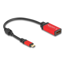 USB Type-C? to DisplayPort Adapter DP A, USB Type-C? to DisplayPort Adapter DP A