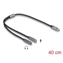 Headset Adapter USB Type-C? male DAC 24, Headset Adapter USB Type-C? male DAC 24
