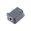 CK65 - Single Dock-Flex Dock, Ethernet module