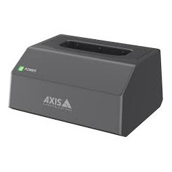 AXIS W702 DOCKING STATION 1 BAY