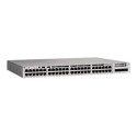 Cisco Catalyst, 9200 48p 8xmGig PoE+,Ntw Ess
