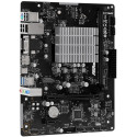 ASRock N100M Alder Lake N100 1x DDR4 DIMM VGA HDMI DP mATX