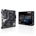ASUS MB Sc AM4 PRIME A520M-E CSM, AMD A520, 2xDDR4, 1xHDMI, 1xDVI, 1xVGA, mATX