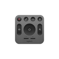 Logitech - Dálkové ovládání - pro P N: 960-001101, 960-001102