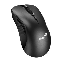 Genius Ergo 8100S Ergonomická Optická Pro praváky 1 600 DPI Bezdrátová USB Černá