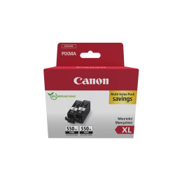 Canon PGI-550XL BK TWIN SEC