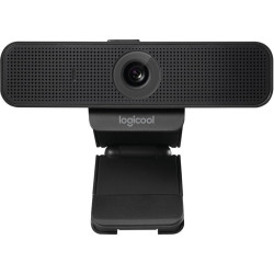 PROMO webová kamera Logitech FullHD Webcam C925e _