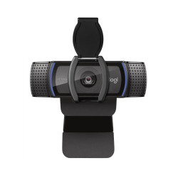 akce webová kamera Logitech FullHD Webcam C920e