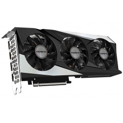 GIGABYTE GeForce RTX 3060 GAMING OC 12G PCI-E 12GB GDDR6 2x HDMI 2x DP LHR