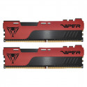 Patriot Viper Elite II DDR4 16GB 3600MHz CL20 2x8GB Red
