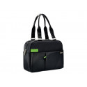 Leitz Complete Shopper Smart Traveller - Brašna na notebook - 13.3" - černá
