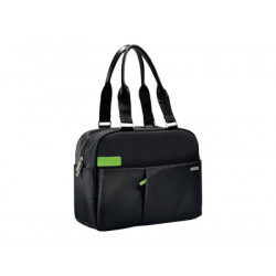 Leitz Complete Shopper Smart Traveller - Brašna na notebook - 13.3" - černá