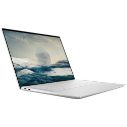 Dell XPS 9440 14,5" U7-155H 16 GB 512 GB NVIDIA GeForce RTX 4050 6 GB Windows 11 Pro Stříbrná