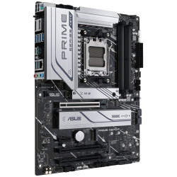 ASUS PRIME X670-P-CSM AM5 X670 4x DDR5 M.2 USB-C HDMI DP ATX