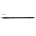 Aten PE1116S 0U 16-výstupová jednotka PDU s měřením spotřeby energie,n výstup 16x C13