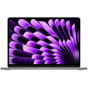 Apple MacBook Air 13 M3 16GB 512GB Vesmírně šedá