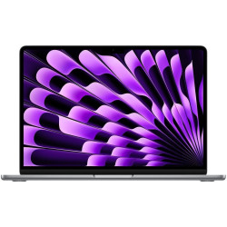 Apple Macbook Air 13 M3 - 16 GB/512 GB - Vesmírně šedá