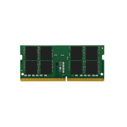 Kingston SO-DIMM DDR4 16GB 3200MHz CL22 1x16GB